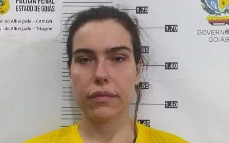 Ré por matar familiares do namorado com veneno é condenada em Goiás