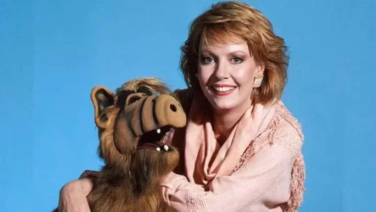 Morre a atriz Anne Schedeen, estrela de ‘Alf, O ETeimoso’, aos 77 anos