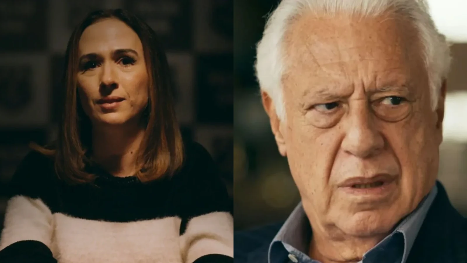 Brigitte matou Arthur Brandão em “Quem Ama Cuida”? Teoria diz que sim