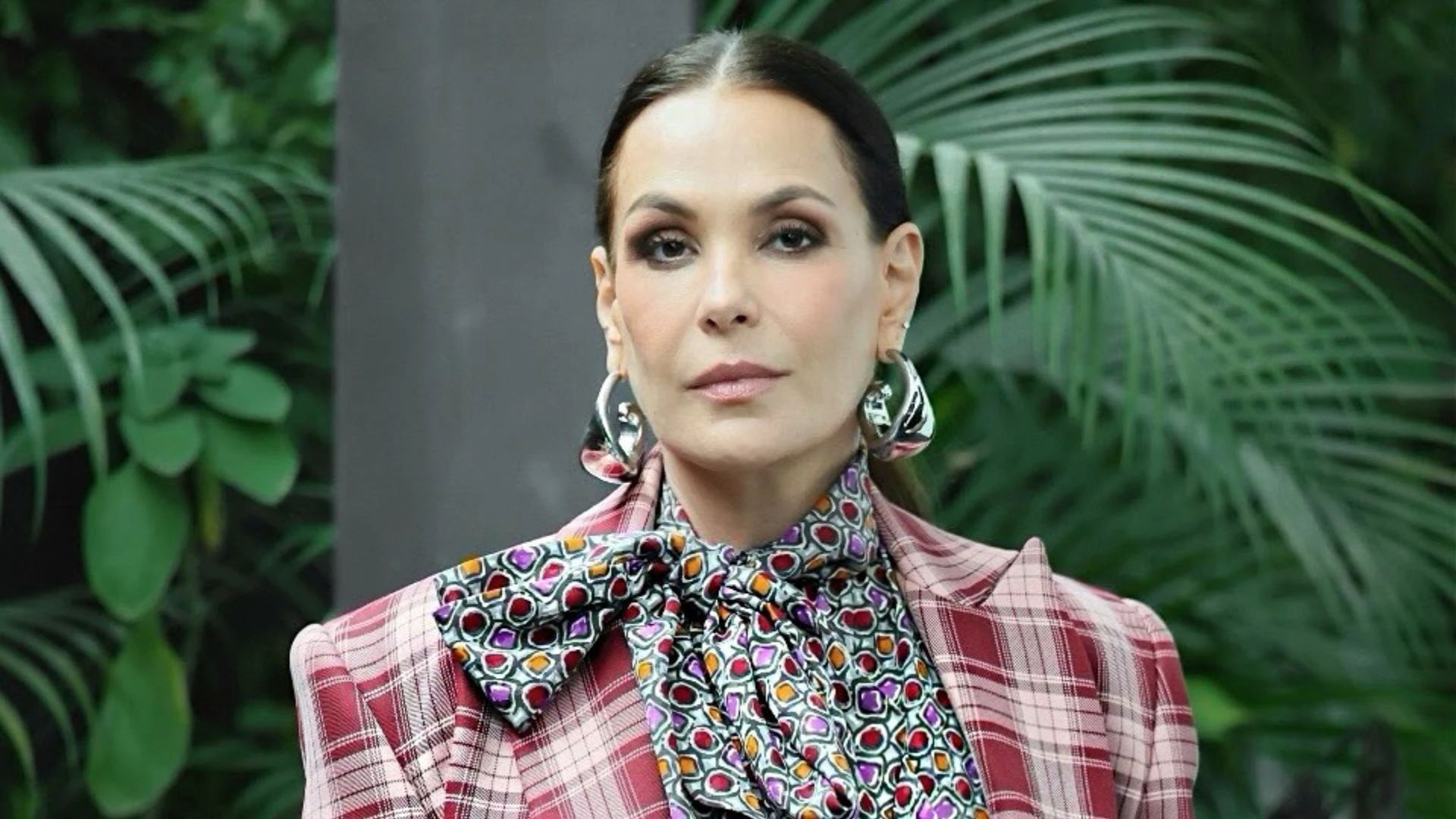 Carolina Ferraz revela que não quer voltar às novelas: 
