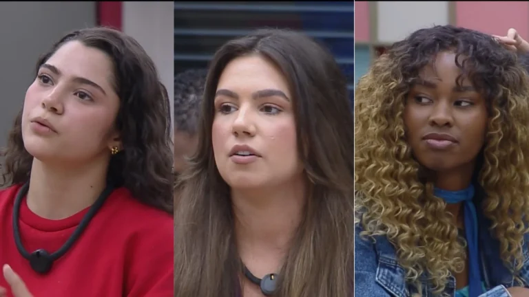 “Casa do Patrão”: parcial de enquete mostra favoritismo do público