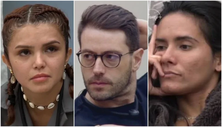 “Casa do Patrão”: enquete mostra como está votação do oitavo Tá Na Reta