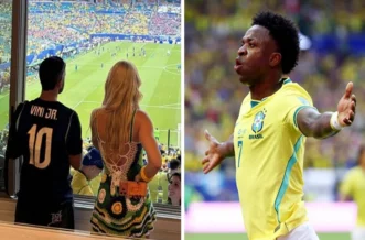 Virginia e Vini Jr. reatam longe dos holofotes e viagem para Ibiza vem à tona