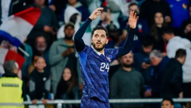 Meia da França faz projeção ousada para a Copa: 