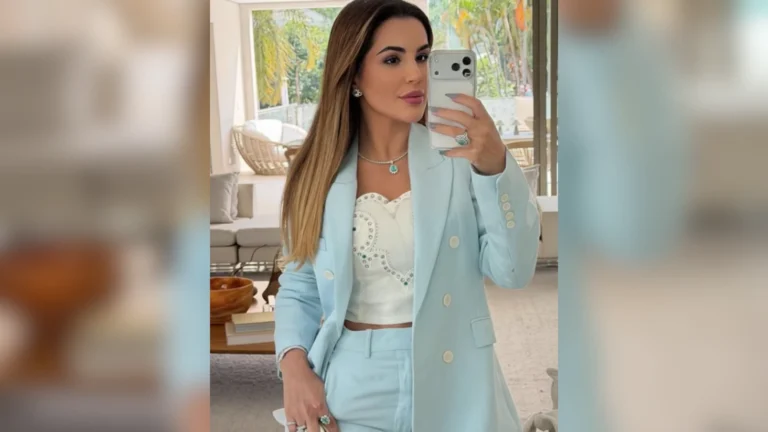 Veja crimes que fizeram Deolane virar ré por ligação com o PCC