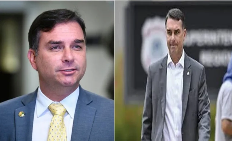 Delegados de polícia tomam drástica atitude contra Flávio Bolsonaro; entenda