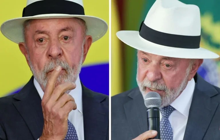 Desabafo de Lula chama atenção após decisão difícil: “Você é louco”