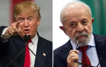 Declaração de Trump sobre as eleições no Brasil repercute dentro e fora do país