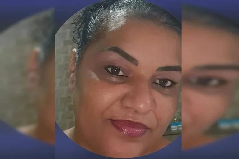Enfermeira é morta pelo marido dentro de casa e autor se mata depois