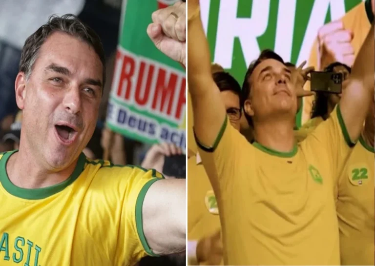 Flávio lança novo jingle “Vem com Fé” e aposta em ritmo sertanejo para embalar campanha