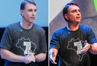 Flávio Bolsonaro surpreende com plano de segurança e medidas mais rígidas