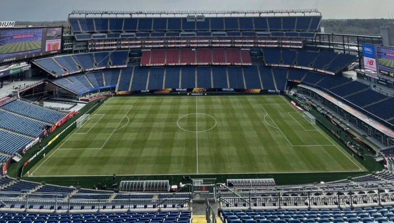 Inglaterra x Gana: horário e onde assistir ao jogo da Copa do Mundo