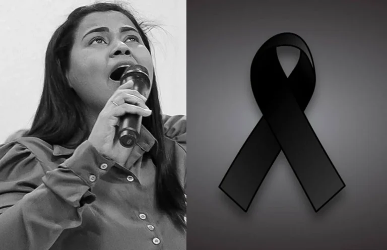 Cantora gospel perde a vida aos 38 anos e deixa legado marcado pela fé