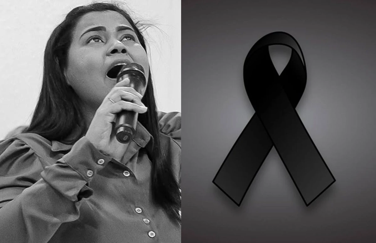 Cantora gospel perde a vida aos 38 anos e deixa legado marcado pela fé