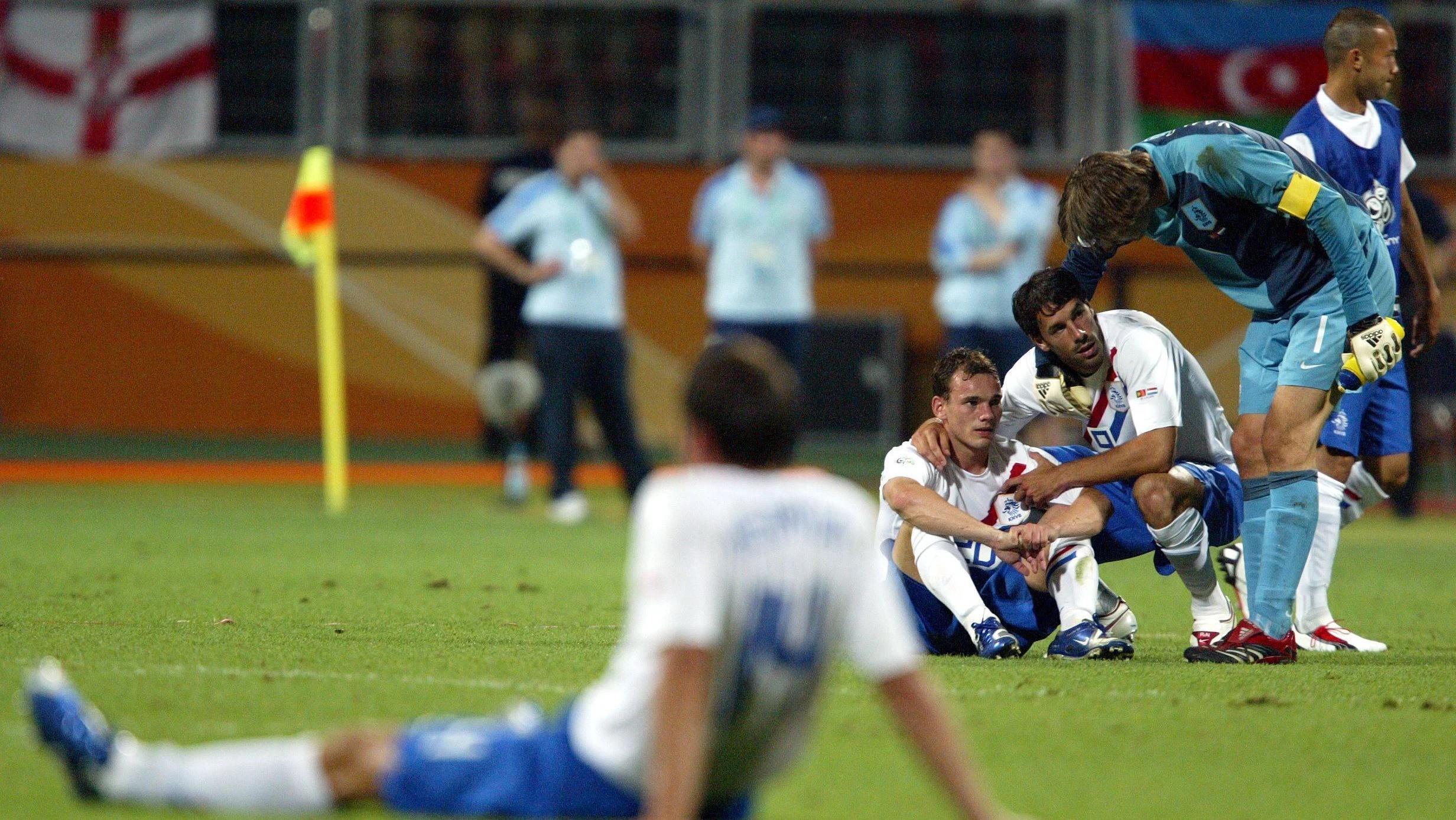 Holanda não perde em Copas do Mundo há 20 anos; entenda