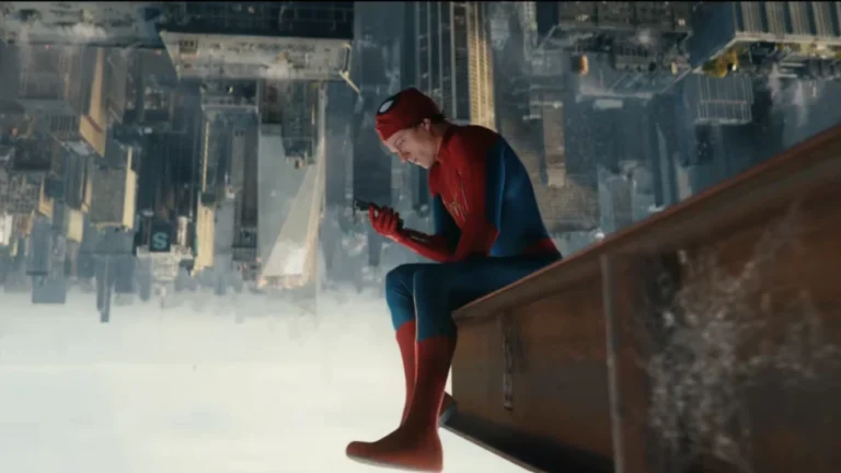 “Homem-Aranha: Um Novo Dia”: veja o trailer oficial do novo filme