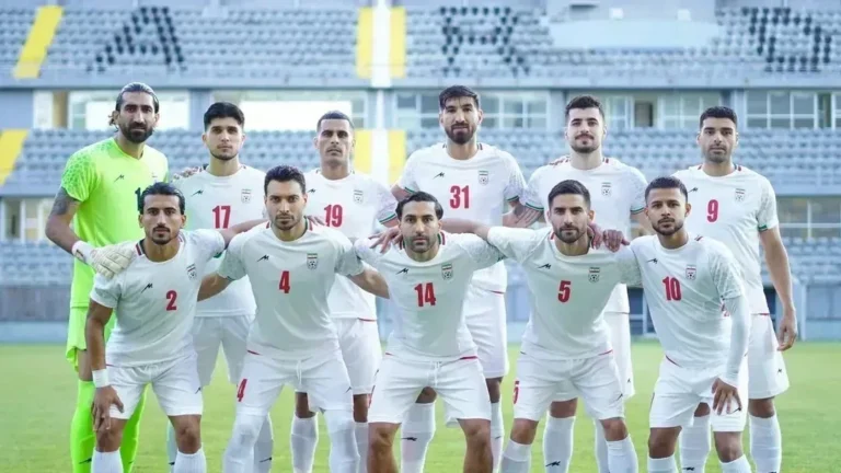Irã consegue 4 vistos às vésperas da Copa, mas 11 seguem sem autorização