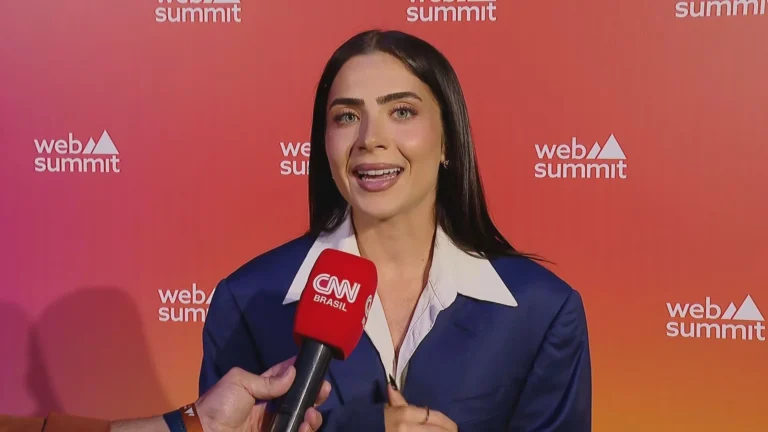 Jade Picon dá pista sobre volta às novelas: “Veremos”