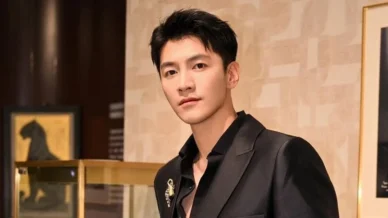 Morre Jin Ze, estrela de doramas, aos 33 anos, diz site