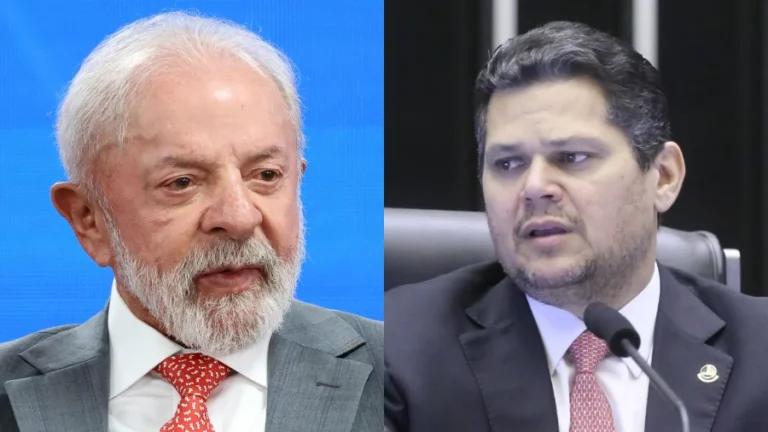 Mesmo com derrotas no Senado, Lula resiste a encontro com Alcolumbre