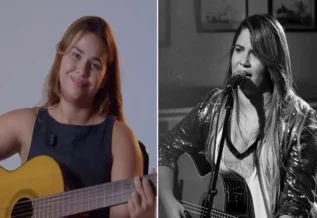 Quem é Marina Versos? Conheça a atriz que viverá Marília Mendonça em filme