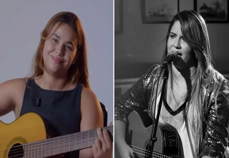 Quem é Marina Versos? Conheça a atriz que viverá Marília Mendonça em filme