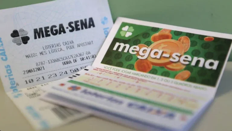 Homem ganha R$ 117 milhões na Mega, mas Justiça obriga a dividir prêmio