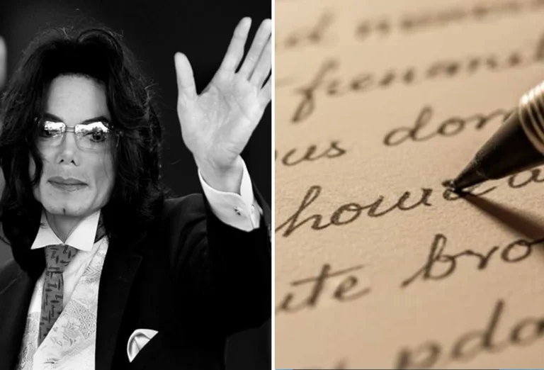Anos após a morte, Michael Jackson retorna em carta psicografada e faz desabafo chocante
