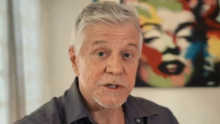 Miguel Falabella revela que foi impactado por rumor de HIV: “Foi horrível”