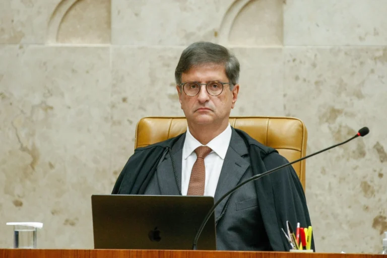 Gonet defende PEC da Segurança: combate ao crime sem ciúme institucional