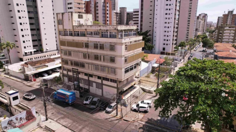 Fortaleza deve ter presença de chuvas durante toda a semana; veja como fica