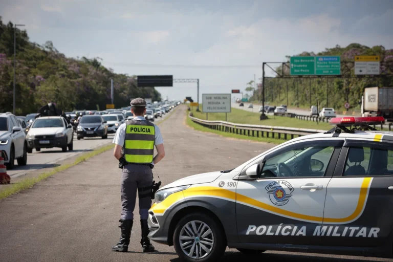 Operação Corpus Christi mobiliza mais de mil policiais em SP