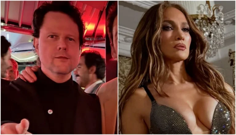 Selton Mello responde comentário de Jennifer Lopez sobre “Ainda Estou Aqui”