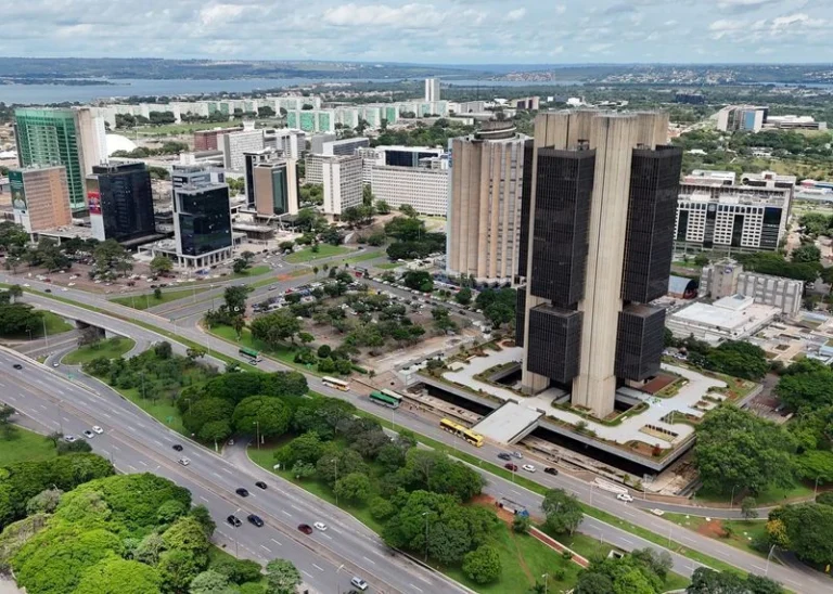 Previsão do tempo para Brasília indica semana com céu aberto; confira