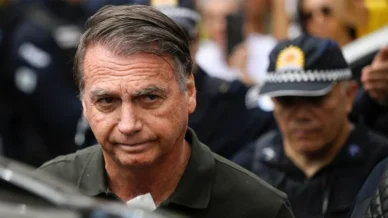 Bolsonaro pede ao STF autorização para realizar exames médicos