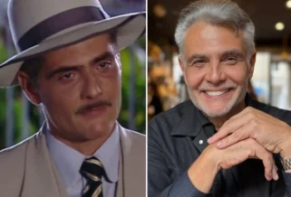 O que aconteceu com Tarcísio Filho? Ator vive realidade bem diferente após deixar a televisão