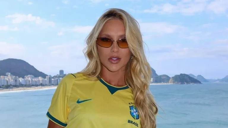 Virginia se manifesta após vaias no Maracanã: “Humilhação pública”