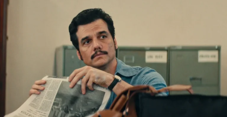 “O Agente Secreto” se torna filme brasileiro mais premiado da história