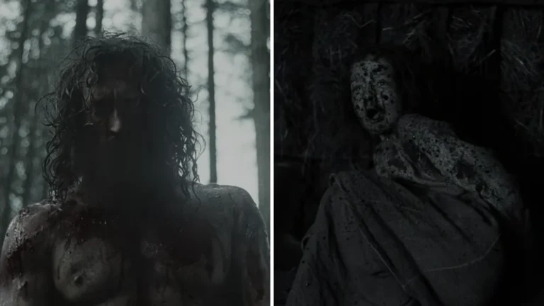 “Werwulf”: versão de Robert Eggers do clássico Lobisomem ganha 1º trailer