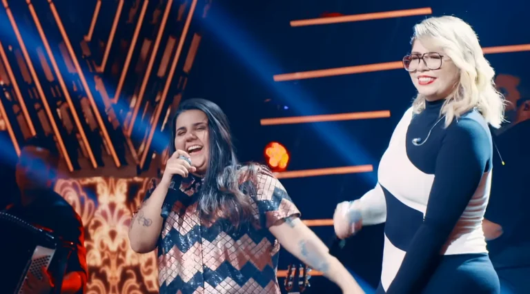 Yasmin Santos fala como se sente com comparações com Marília Mendonça