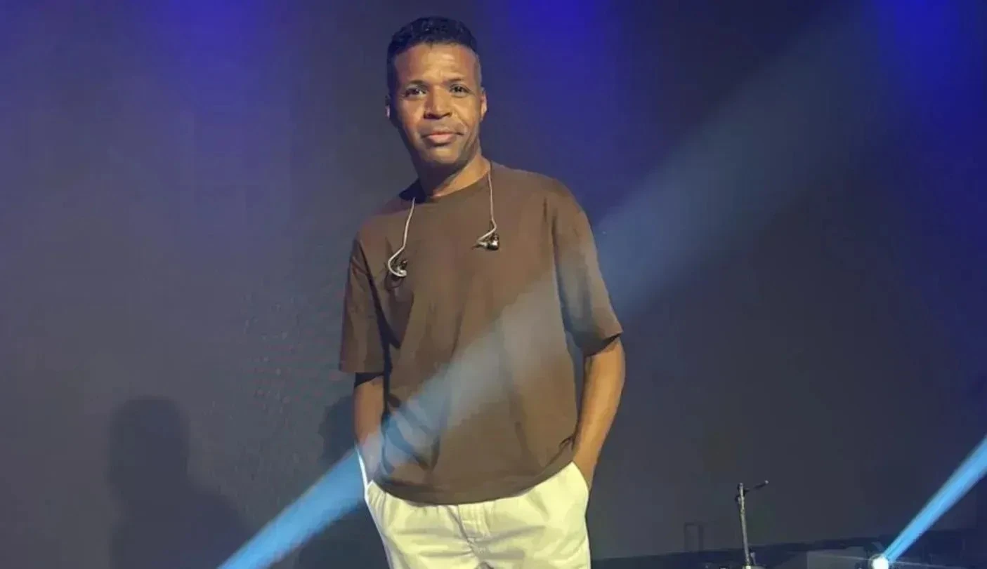 Cantor gospel Diogo Nascimento morre aos 41 anos em Goiânia