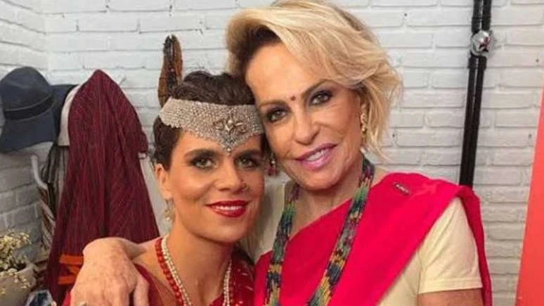 Perdoou? Filha de Ana Maria Braga abre o coração e expõe separação polêmica