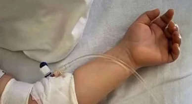 Caso Oliver: polícia revela que menino teve coração deslocado e crânio afundado por espancamentos