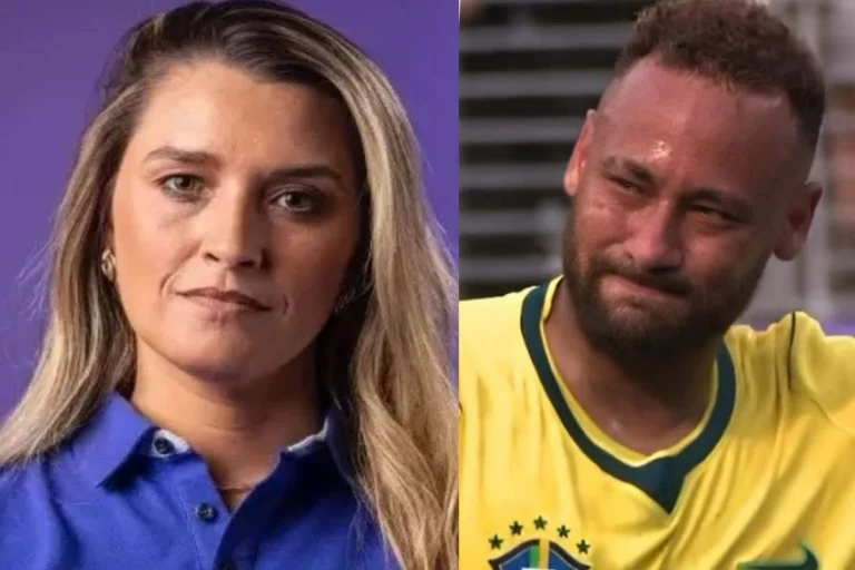 Após eliminação, apresentadores da Globo não perdoam e detonam Neymar: “Pra isso?”