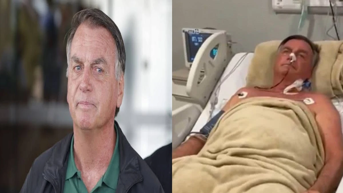 Quadro cardiológico de Jair Bolsonaro é revelado