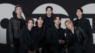 Shows do BTS no Estádio Nacional do Chile podem ser suspensos; entenda