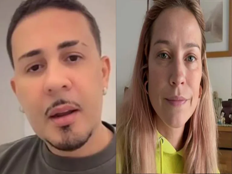 Carlinhos Maia não perdoa e detona Piovani após crítica: ‘Maconheira’