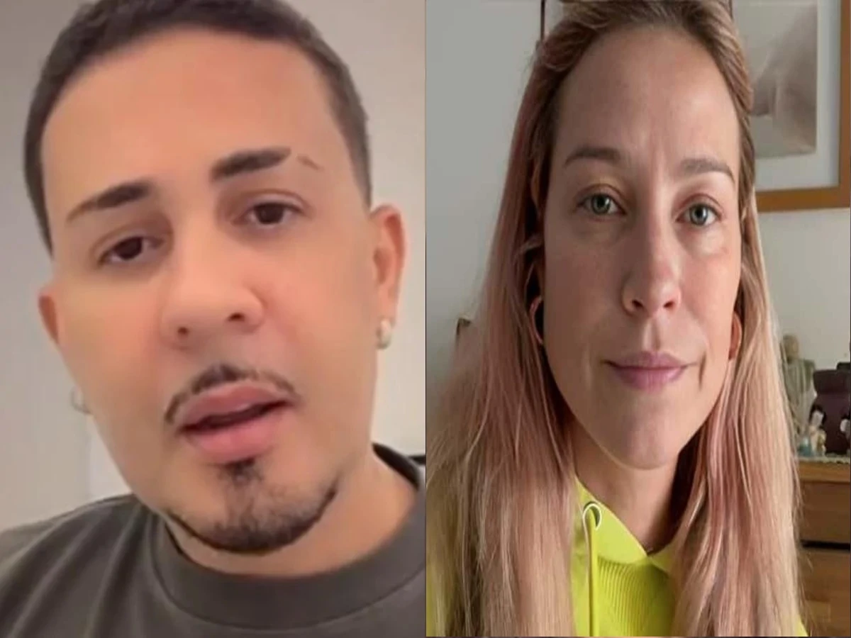 Carlinhos Maia não perdoa e detona Piovani após crítica: ‘Maconheira'