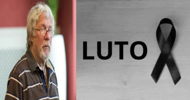 Morte de famoso apresentador é confirmado aos 85 anos