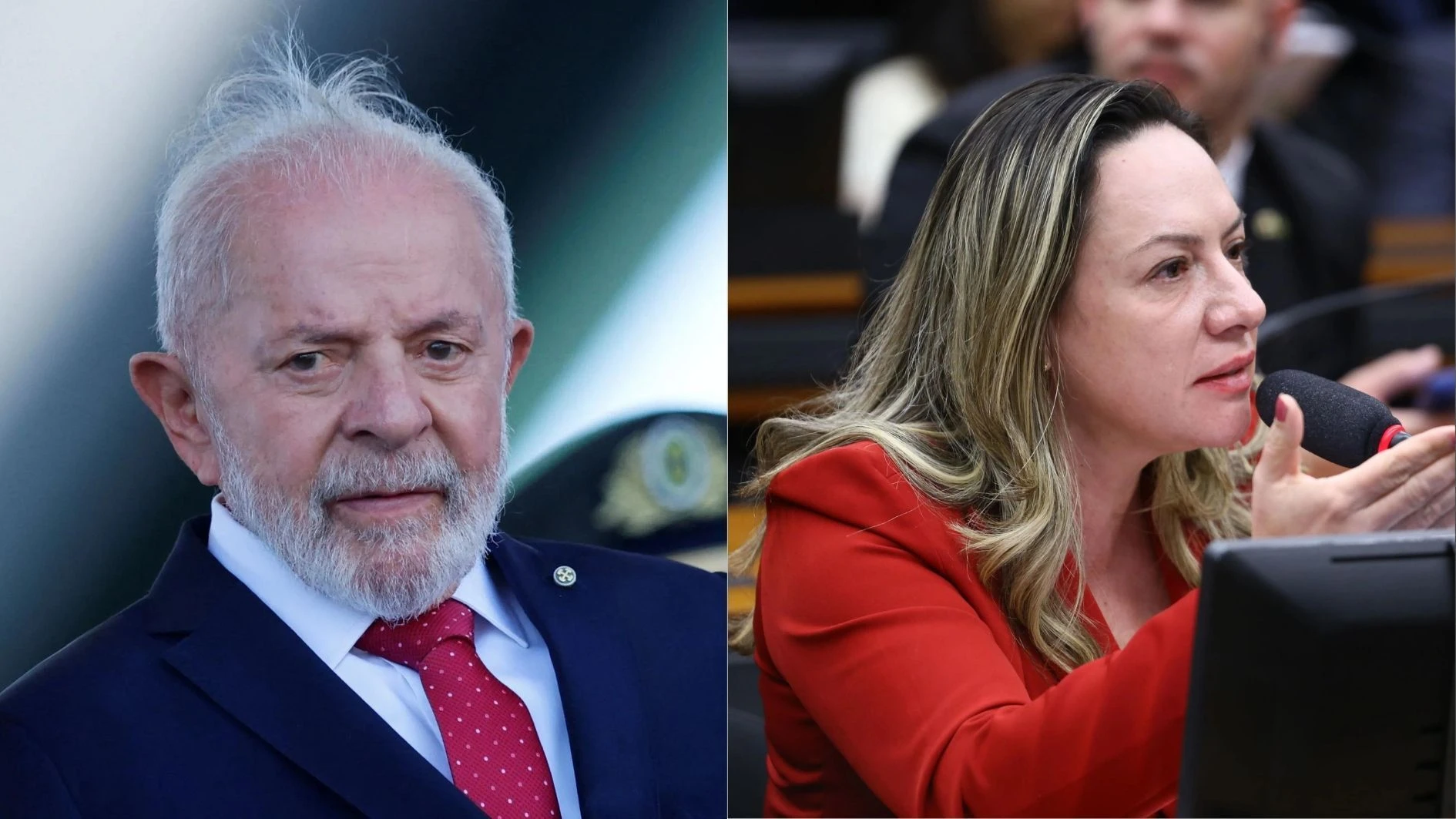 Lula chama Accorsi a Brasília e insiste por candidatura ao governo de GO